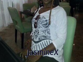 JasmineX