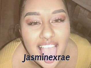 Jasminexrae