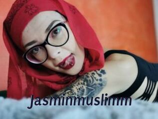Jasminmuslimm