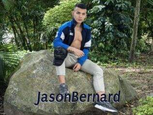 JasonBernard