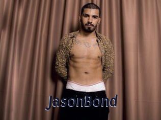 JasonBond