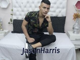 JasonHarris