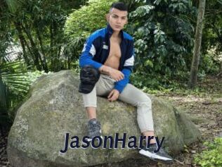 JasonHarry