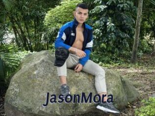 JasonMora
