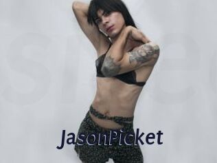 JasonPicket