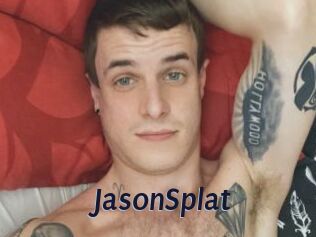 JasonSplat