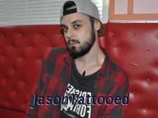 JasonTattooed