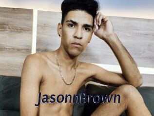 JasonnBrown