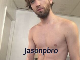 Jasonpbro