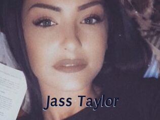 Jass_Taylor