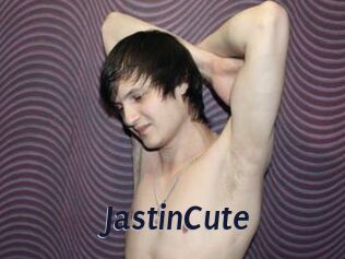 JastinCute