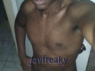 Javfreaky