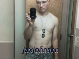 JaxJohnson