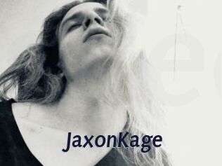 JaxonKage