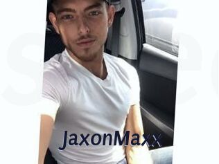 JaxonMaxx