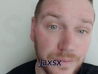 Jaxsx