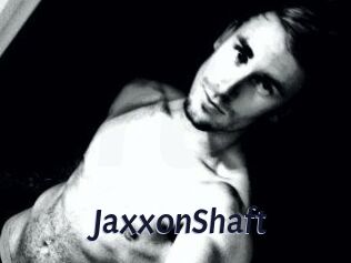JaxxonShaft
