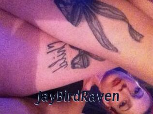 JayBirdRaven