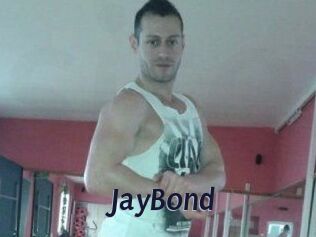 JayBond