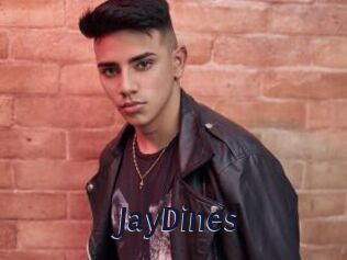 JayDines