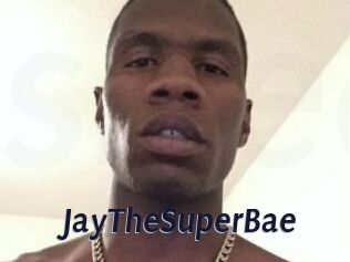 JayTheSuperBae