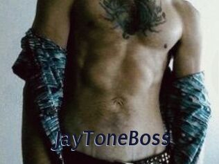 JayToneBoss