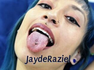 JaydeRaziel