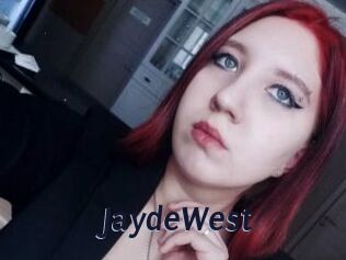 JaydeWest