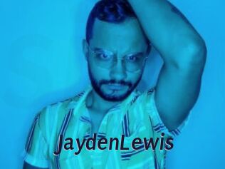 JaydenLewis