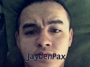 JaydenPax