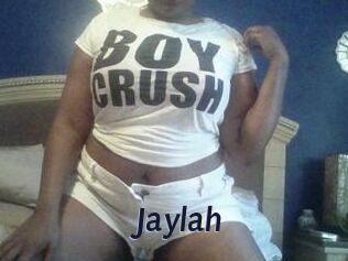 Jaylah
