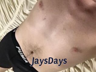 JaysDays