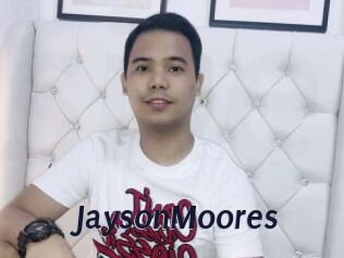 JaysonMoores