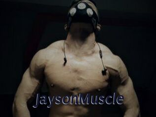 JaysonMuscle
