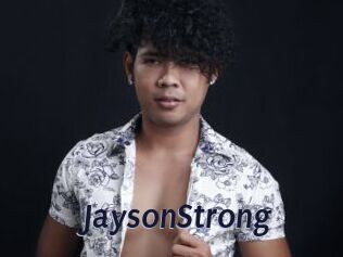 JaysonStrong