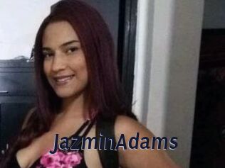 JazminAdams