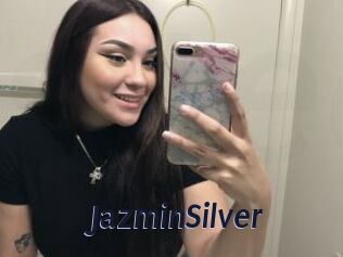 JazminSilver