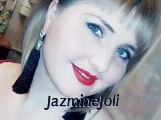 JazmineJoli