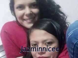 Jazminnicee