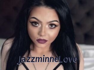 JazzminneLove