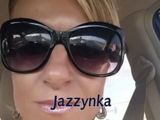 Jazzynka