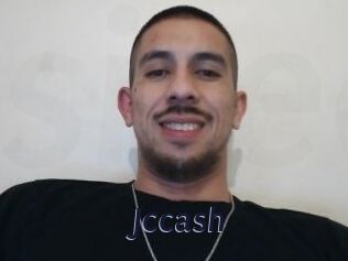 Jccash