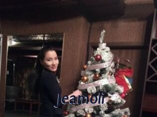 Jeamoli