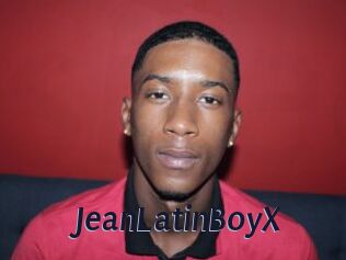 JeanLatinBoyX
