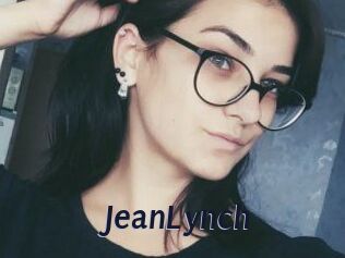 JeanLynch