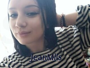 JeanMils