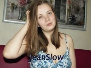 JeanSlow