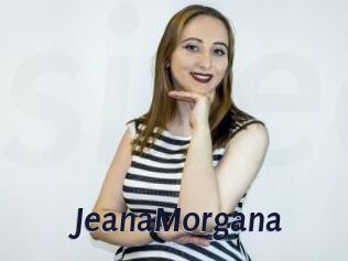 JeanaMorgana