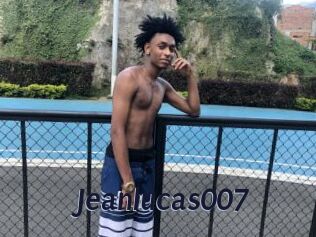 Jeanlucas007