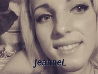 JeanneL